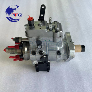 Топливный насос высокого давления для C7.1 по заводской цене: 9320A522T, V9320A215G-1, 9323A262G, 9320A533H, 9320A218H, 9521A030H, 9320A536H, 2644H509 - Product Image 3