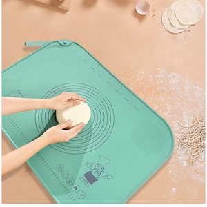 Kitchen Accessories Food Grade Placemat Silicone <b>Sheet</b> for Crafts Resin Jewelry Casting Molds Mat Nonstick - Product Image 2