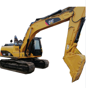 Alta calidad utilizada para excavadora sobre orugas 315D Buen estado Japón 1 año de garantía Motor Maquinaria hidráulica - Product Image 1
