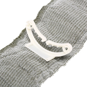 Mỹ Israel Băng Nhà Cung Cấp 6 Inch Khẩn Cấp Ban Nhạc Vô Trùng Nén Băng Chấn thương Mặc Quần Áo Viện Trợ Đầu Tiên Kit Băng Fak - Product Image 5