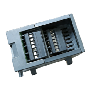 ใหม่ 6ES7 288-3AE08-0AA0 S7-200 สมาร์ทโมดูลอินพุตแบบอะนาล็อก 8AI 0-10V/4-20mA สำหรับระบบอัตโนมัติ PLC - Product Image 4