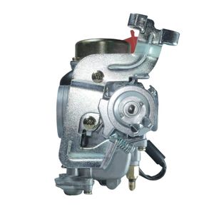 Carburador para motocicleta Suzuki <span class=keywords><strong>250</strong></span> <span class=keywords><strong>Burgman</strong></span> Skywave <span class=keywords><strong>Burgman</strong></span> Linhai Aeolus VOG 260 300 CVK30 30mm XINGYUE 260 YP250 - Product Image 2