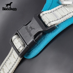 Arnés de Perro Transpirable Color Vino Tinto de Liberación Rápida y Sin Tirones para Galgos, <span class=keywords><strong>Precio</strong></span> de Fábrica - Product Image 2