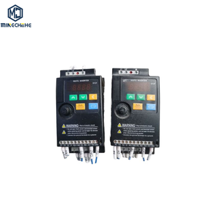 Hot Offer 3G3TC-AB002 3G3TC-AB004 3G3TC-AB007 3G3TC-AB015 Mini Frequency <b>Converter</b> Low <b>Voltage</b> Inverter Industrial Automation - Product Image 1