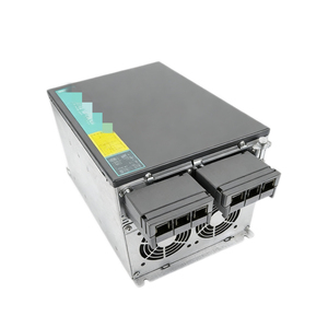 Módulos de Interfaz Activos 6SL3100-0BE28-0AB0 S120 Nuevos y Originales en Caja 6SL3100-0BE28-0AB0 S120 - Product Image 3