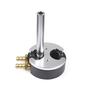 Kit bah tank lubang tunggal dengan gergaji dan lubang terintegrasi termasuk 1/<span class=keywords><strong>2</strong></span> "Pas untuk truk diesel AirDog FASS - Product Image 1