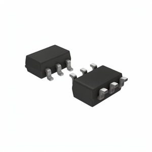 Authorized Distributor Data Acquisition ADS7867IDBVR SOT 23 6 Buy Electronics Components Online - Product Image 1