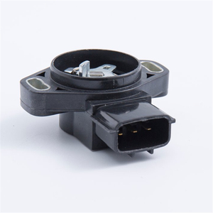 เซ็นเซอร์ตำแหน่งคันเร่ง22620-6P005หลุม22620-5E400ที่474สำหรับ Nissan Altima GLE, GX, SE, XE 1996-1997 Infiniti Q45 4.1L - Product Image 1