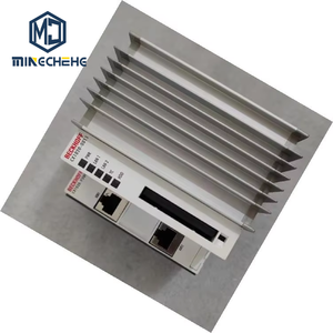 Módulo de Extensión Industrial MODEL para Sistemas de Controladores Integrados, Accesorios de Hardware, Equipo Confiable de Alto Rendimiento - Product Image 1