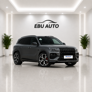 Zeekr 8X 2025 2026 Ultra Edition Usato - Auto Elettriche Zeekr di Seconda Mano Economiche - SUV Elettrico Zeekr 8X Pronto per l'Esportazione e la Spedizione Immediata - Product Image 1