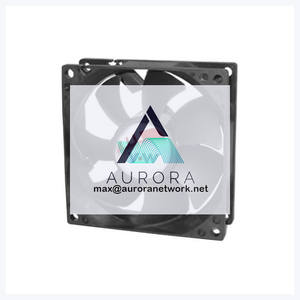 Ventilador de refrigeración OEM de alta calidad, 2017, 345-DC0802512L2B-BT0-ND, con buen precio - Product Image 1