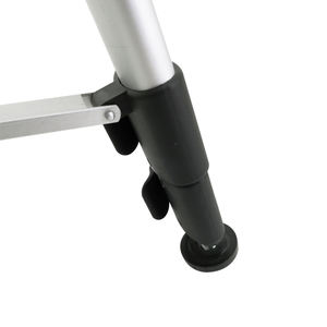 Trípode Elevador de Aluminio OEM de Servicio Ligero ST02 para Láser de Líneas Cruzadas 3D de 12 Líneas - Product Image 2