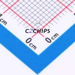 Résistance CMS CRCW0402470KJNED 0402 (Type : Film Épais) (Résistance : 470 kOhm Précision : 5 %) - Product Image 2