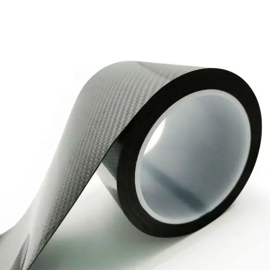 5Dブラックライト透明ステッカー自己粘着性衝突防止スクラッチ耐性バブルフリー耐性防水テープ