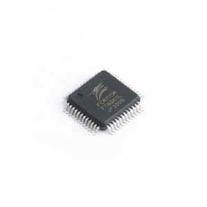 FT8061L LQFP-48(7x7) ชิปไดรเวอร์มอเตอร์แบบไร้แปรงถ่าน (BLDC) - Product Image 1