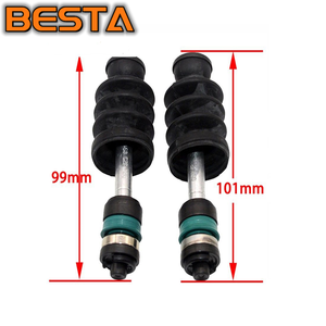 0AM <span class=keywords><strong>DSG</strong></span> DQ200 Kit de varilla de pistón de cuerpo Vale de transmisión 0AM325091E 101mm 0AM325091F 99mm para VOLKSWAGEN AUDI <span class=keywords><strong>SKODA</strong></span> SEAT - Product Image 6