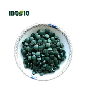 Private Label Bulk Superfood Produtores Natrual Qualidade <span class=keywords><strong>Spirulina</strong></span> Em Pó - Product Image 5