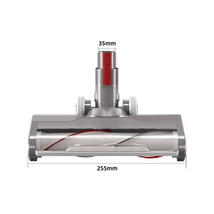 <span class=keywords><strong>Brosse</strong></span> à rouleau de nettoyage électrique pour aspirateurs motorisés Dysons V7 <span class=keywords><strong>V8</strong></span> V10 V11 <span class=keywords><strong>Brosse</strong></span> pour tapis et <span class=keywords><strong>sol</strong></span> <span class=keywords><strong>dur</strong></span> - Product Image 2
