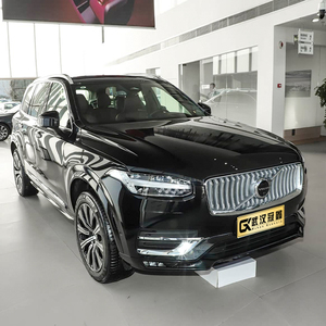 2026 China Coche de Gasolina Usado Barato <span class=keywords><strong>Volvo</strong></span> <span class=keywords><strong>XC90</strong></span>, SUV de Lujo de 7 Asientos, Coches Usados en Venta, Envío Global - Product Image 3