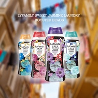 Nouveaux produits chimiques ménagers pour la lessive, perles de renforcement de lavage pour les produits de lavage, infusions concentrées, parfum aromatique