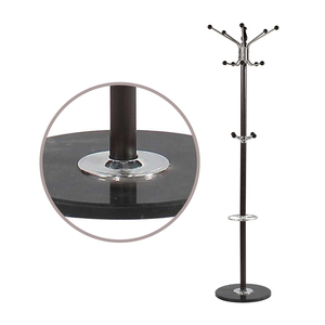 Supporto per <span class=keywords><strong>appendiabiti</strong></span> in acciaio inossidabile in metallo per la vendita - Product Image 5