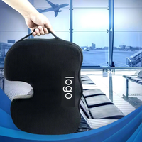 Matériau en mousse de polyuréthane personnalisé pour coussin de siège en mousse à mémoire de forme, haute résistance à la croûte, mousse PU résistante à l'abrasion pour le bureau