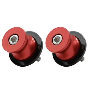 Para Racepro 2015-2020 YZFR1 YZF-R1 R1M R1S, Soportes Deslizantes para Basculante de Motocicleta, Tornillos de Aleación de Aluminio - Product Image 6