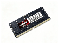 OEM/Txrui High speed DDR5 gaming RAM Non-ECC UDIMM laptop memory 4800MHz 5200MHz 5600MHz RAM OEM Txrui 16GB DDR5