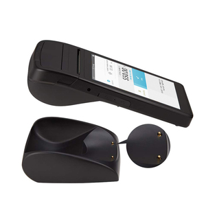 <span class=keywords><strong>De</strong></span> mano android pos con impresora 1D 2D escaneo <span class=keywords><strong>de</strong></span> código <span class=keywords><strong>de</strong></span> barras <span class=keywords><strong>de</strong></span> <span class=keywords><strong>la</strong></span> Lotería/pedido - Product Image 1