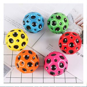 Oem Plastic Foam Pu Softball <b>Ball</b> Stress Football Face Relief Rainbow Toy Wholesale Printing Customizable Size Stress <b>Ball</b> - Product Image 4