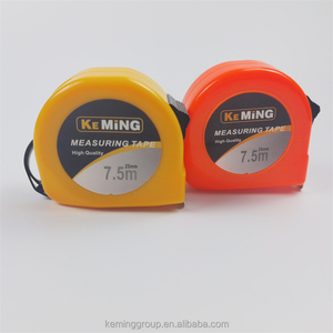 Cinta Métrica <span class=keywords><strong>de</strong></span> Acero ABS Nueva en Promoción, Calibración, Económica, Mejor Valorada, Profesional, <span class=keywords><strong>de</strong></span> 3 Metros - Product Image 4