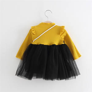 Disfraces Ambientales para Niños de Turquía y Tailandia, Vestidos de Novia de Guangzhou, China, Ropa para Niñas Elegantes - Product Image 5