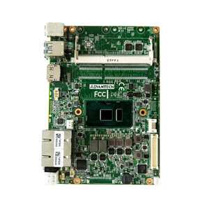 ADVANTECH MIO-5272 REV.A1 MIO-5272U MIO-5272Z MIO-5272U-U8A2 19A6527202-01 เมนบอร์ดอุตสาหกรรมบอร์ดซีพียู 3.5"เอสบีซีต้นฉบับ - Product Image 1