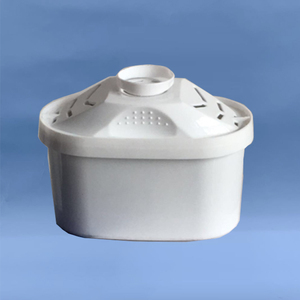 Custom Alkaline Water Pitcher Filter Core Matrix Bruikbaar - Product Image 1