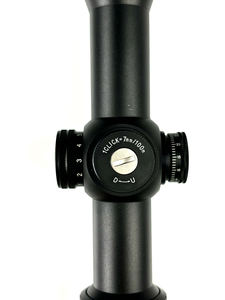Telescopio Terrestre de Alta Definición 3-12x56 <span class=keywords><strong>4x</strong></span>, Construcción de Aluminio, Resistente a Impactos y Agua, Negro, 30 mm, Calidad Internacional - Product Image 5
