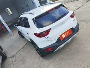 Voiture d'occasion 2021 Yi Pao SUV <span class=keywords><strong>Stonic</strong></span> 1.4L Automatique 18000km Conduite à Gauche Essence Vente Chaude Prête à l'Expédition Blanche - Product Image 5