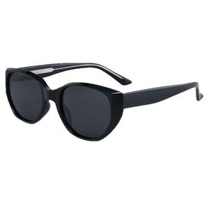 Gafas de Sol Cat Eye con Montura Completa, Polarizadas, Protección UV400, Unisex, Protección Solar, Estilo Moderno para Adultos - Product Image 5