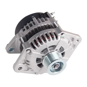 1001752070 pièces de rechange moteur air Turbine générateur usine pour chargeuse sur pneus - Product Image 5