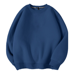 Sudadera con capucha y bordado con logotipo Sudadera con capucha blanca bordada personalizada - Product Image 6