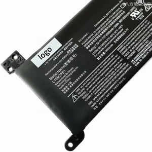 Véritable nouvelle batterie pour ordinateur portable L16M2PB2 pour Lenovo 320-15ABR 15ISK 7.68V Batterie de remplacement - Product Image 2