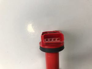 อะไหล่แท้คุณภาพสูง #   คอยล์จุดระเบิด 90919-02256 สำหรับ Lexus ES300h GX460 สำหรับ Toyota สำหรับ 4Runner สำหรับ Tundra สำหรับ RAV4 90919-02250-Ne - Product Image 4