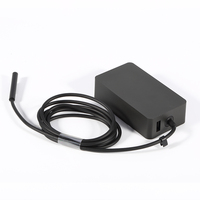 Chargeur d'ordinateur portable Offre Spéciale Surface Pro chargeur Surface Pro livre adaptateur d'alimentation cc chargeur 60w 15V 4A 65W pour Microsoft