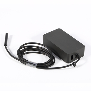 Gran oferta cargador para ordenador portátil Surface Pro cargador Surface Pro Book DC fuente de alimentación adaptador cargador 60W 15V 4A 65W para <span class=keywords><strong>Microsoft</strong></span> - Product Image 2