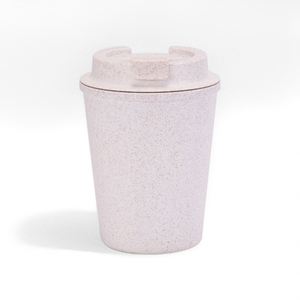 350ml Food-Grade <b>Plastic</b> Coffee Mug with High-End Lid Fashionable Customizable Logo for Milk Tea Suitable Gift 500ml Capacity - Product Image 2