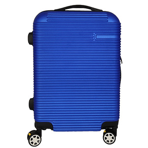 Ensembles de bagages de voyage personnalisés Qideming 2026 – Valises à roulettes universelles de haute qualité avec roulettes durables – Classiques et simples - Product Image 1