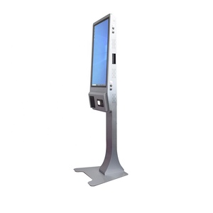 32Inch Kiosk Touch Screen Android All in One PC <strong>Self</strong> Service <strong>Cashier</strong> Register System <strong>Machine</strong> - Product Image 3