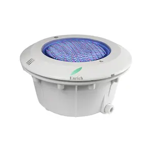 Lampade per piscine a LED di alta qualità 54W 12VAC IP68 con nicchia