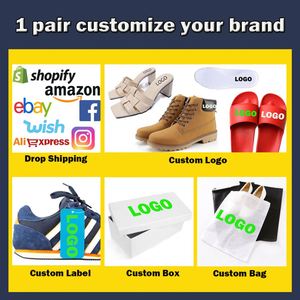 Chaussures de marche décontractées pour hommes en cuir véritable respirant, nouvelle collection, vente en gros d'usine, logo personnalisé, grandes tailles - Product Image 5