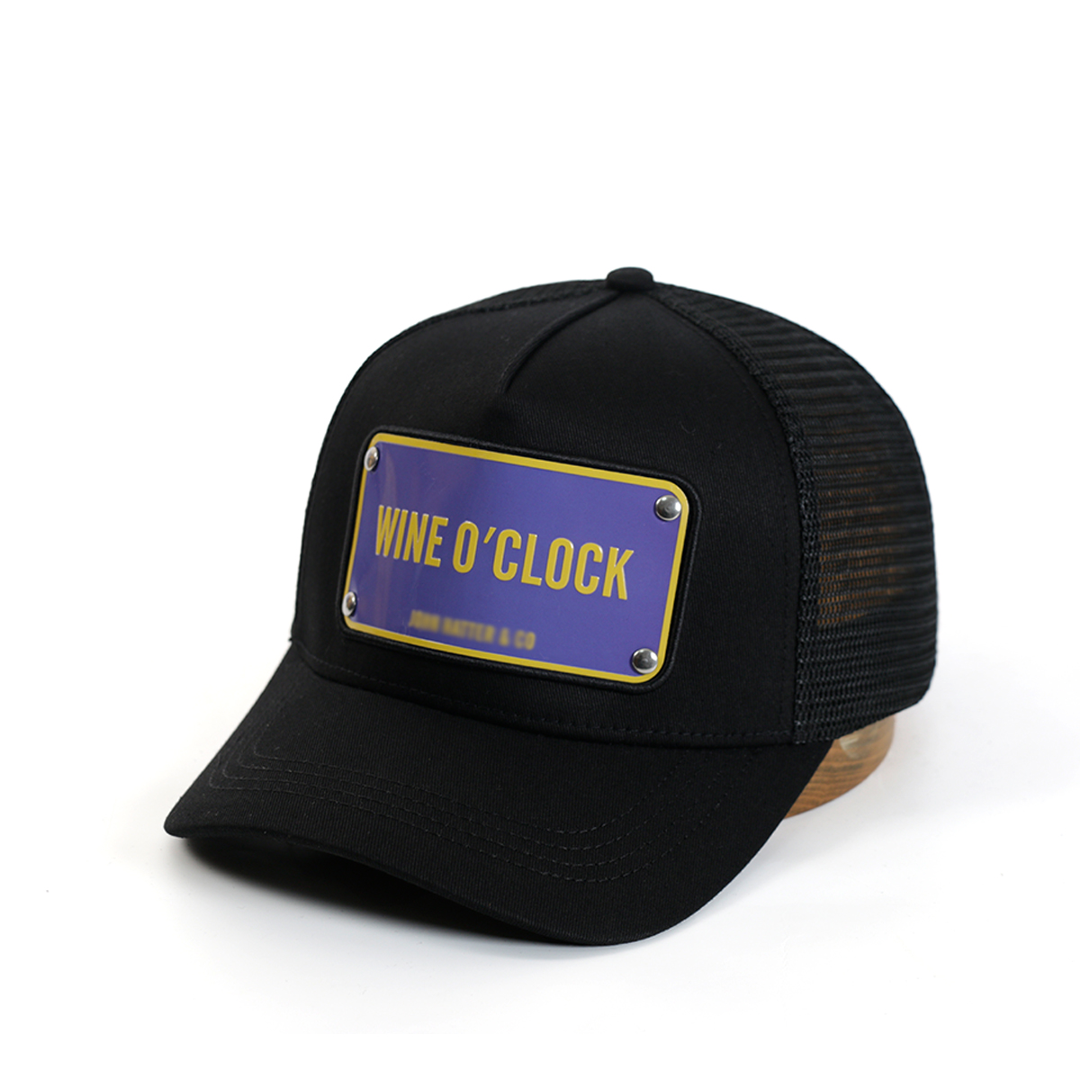 In stock