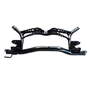 Subchâssis arrière direct usine 1K0 505 315 BB pour essieu GTI 2006-2017 - Product Image 2